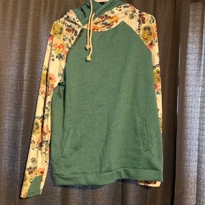 Women’s Hoodie